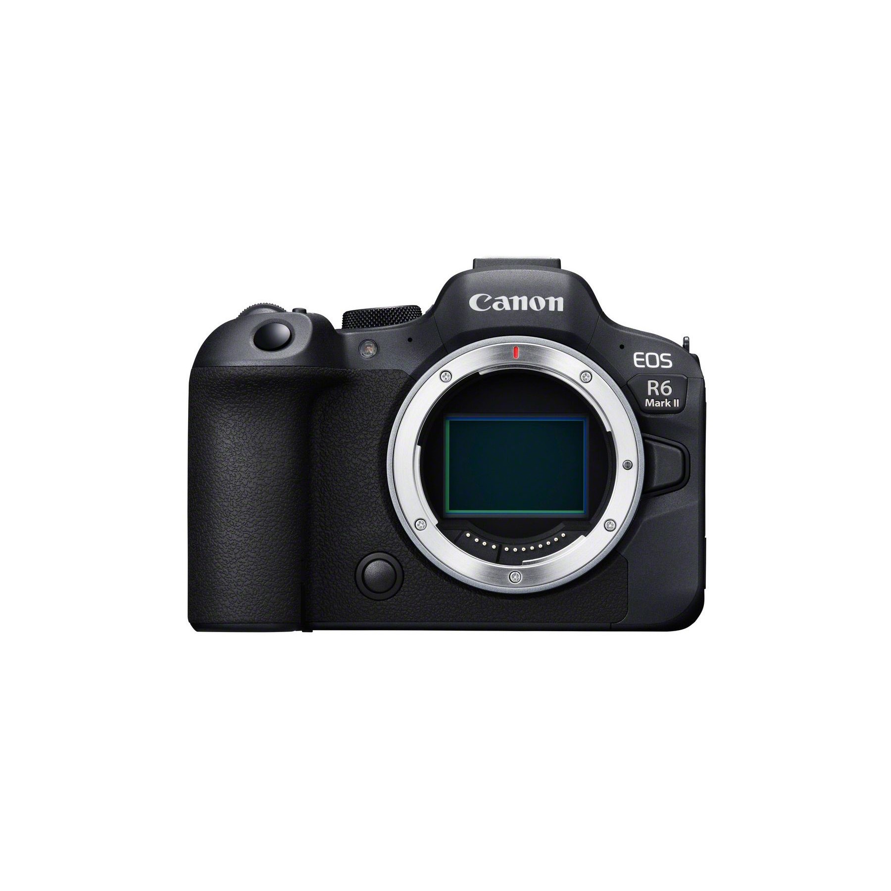 Appareil photo Hybride CANON EOS R6 Mark II Boitier Nu