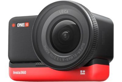 Caméra sport INSTA360 Ins-one_r_1inch