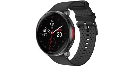 Montre sport POLAR Vantage V3 BLK - S-L