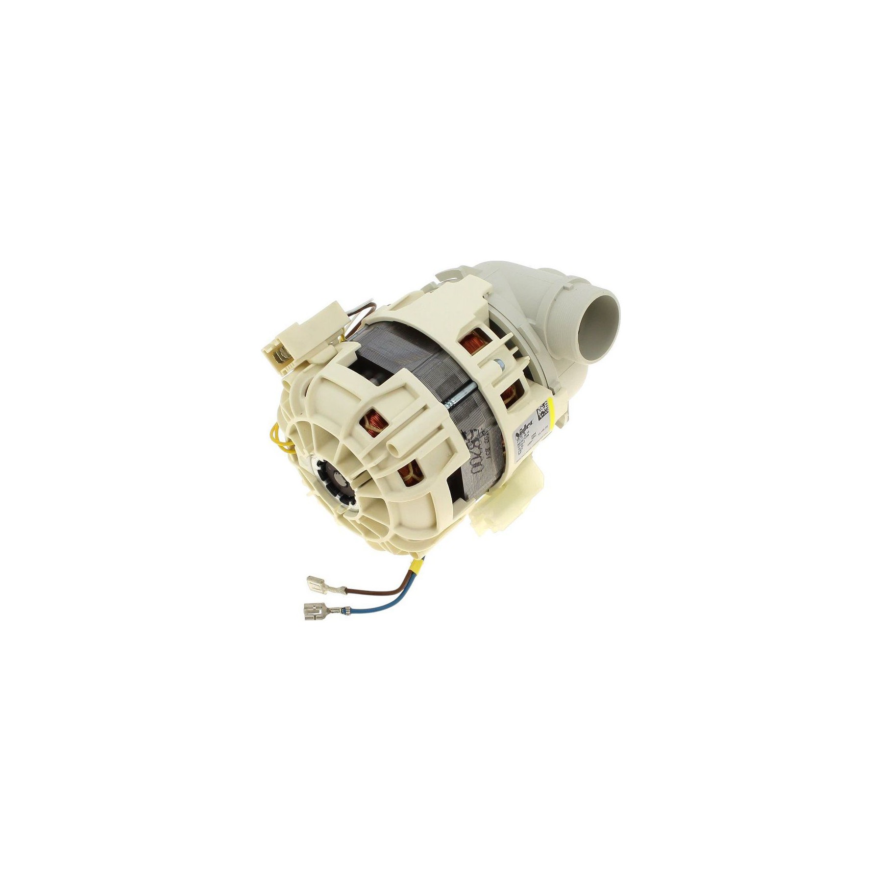 Moteur FAURE MOTEUR LAVAGE TACHIMETRIE28 -...