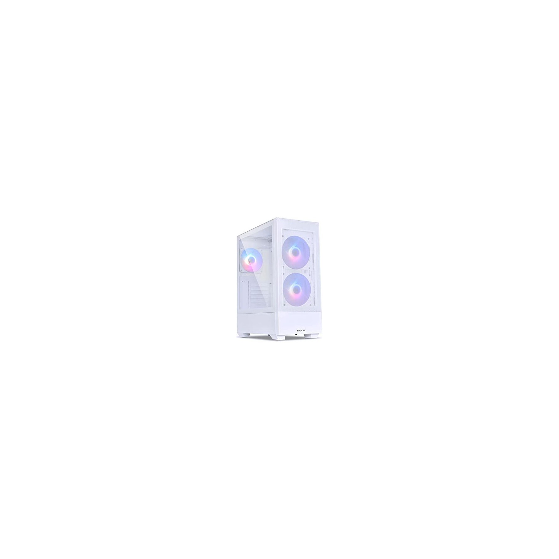 Boitier PC LIAN LI LANCOOL 205 Mesh C Boitier Moyen Tour -