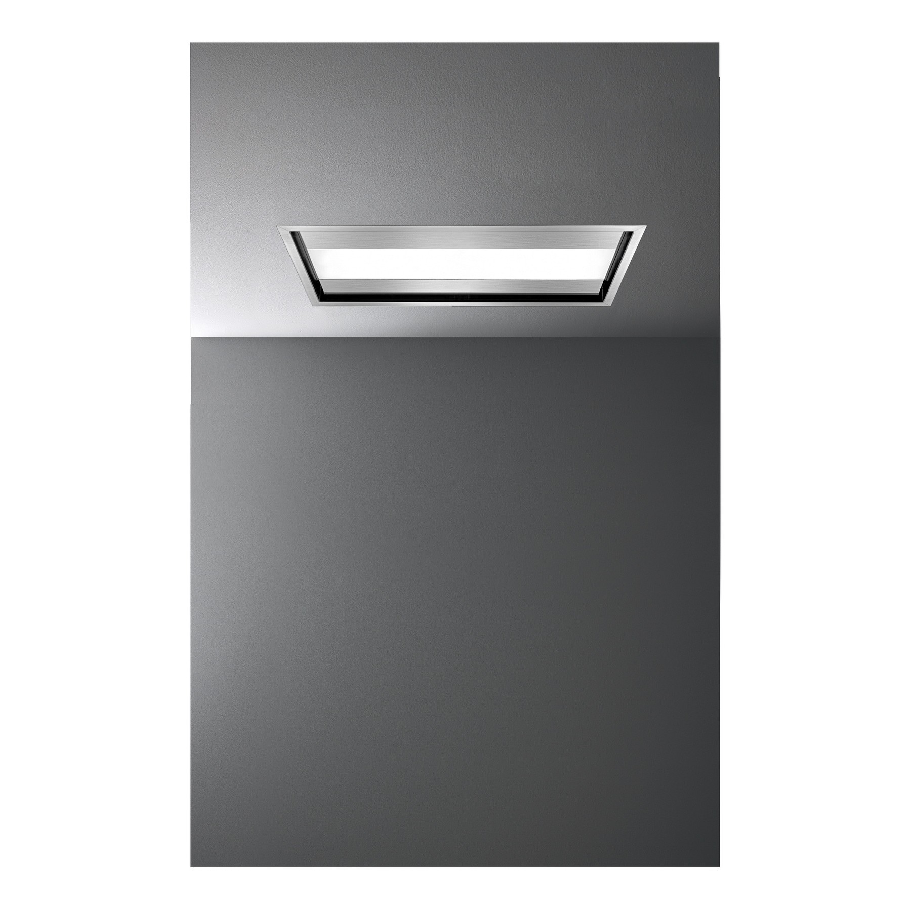 Hotte plafond FALMEC CORNUVO3432 sans moteur