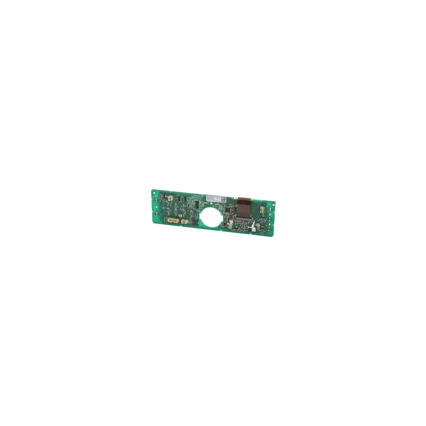 Kit de réparation BOSCH module d'affichage