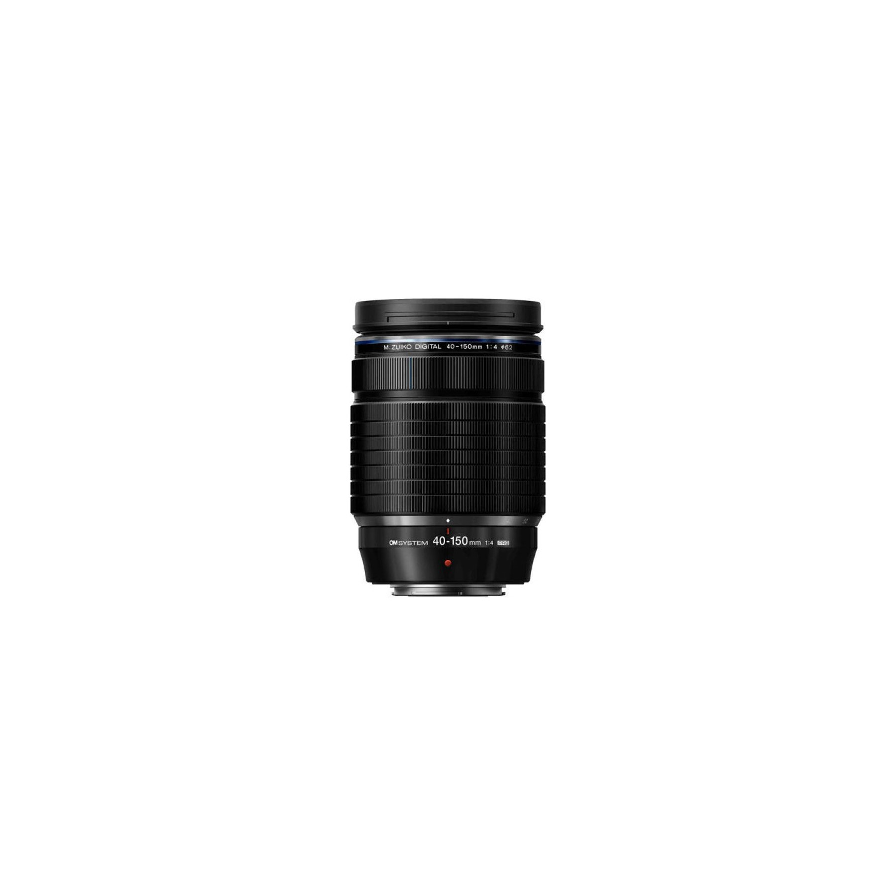 Objectif pour Compact OM SYSTEM 246901