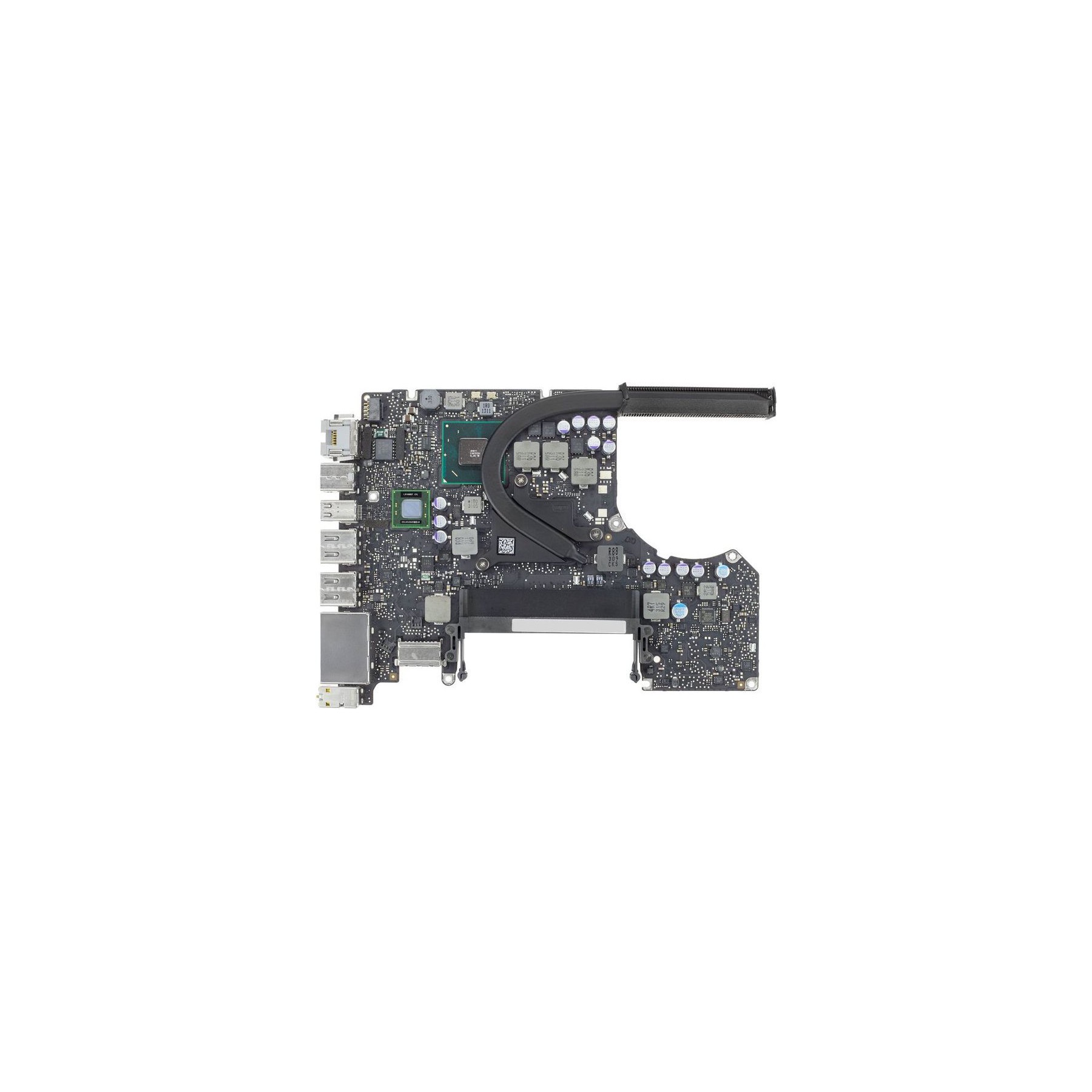 Carte mère MACBOOK 2,5 GHz i5 Macbook pro 2012 Reconditionné