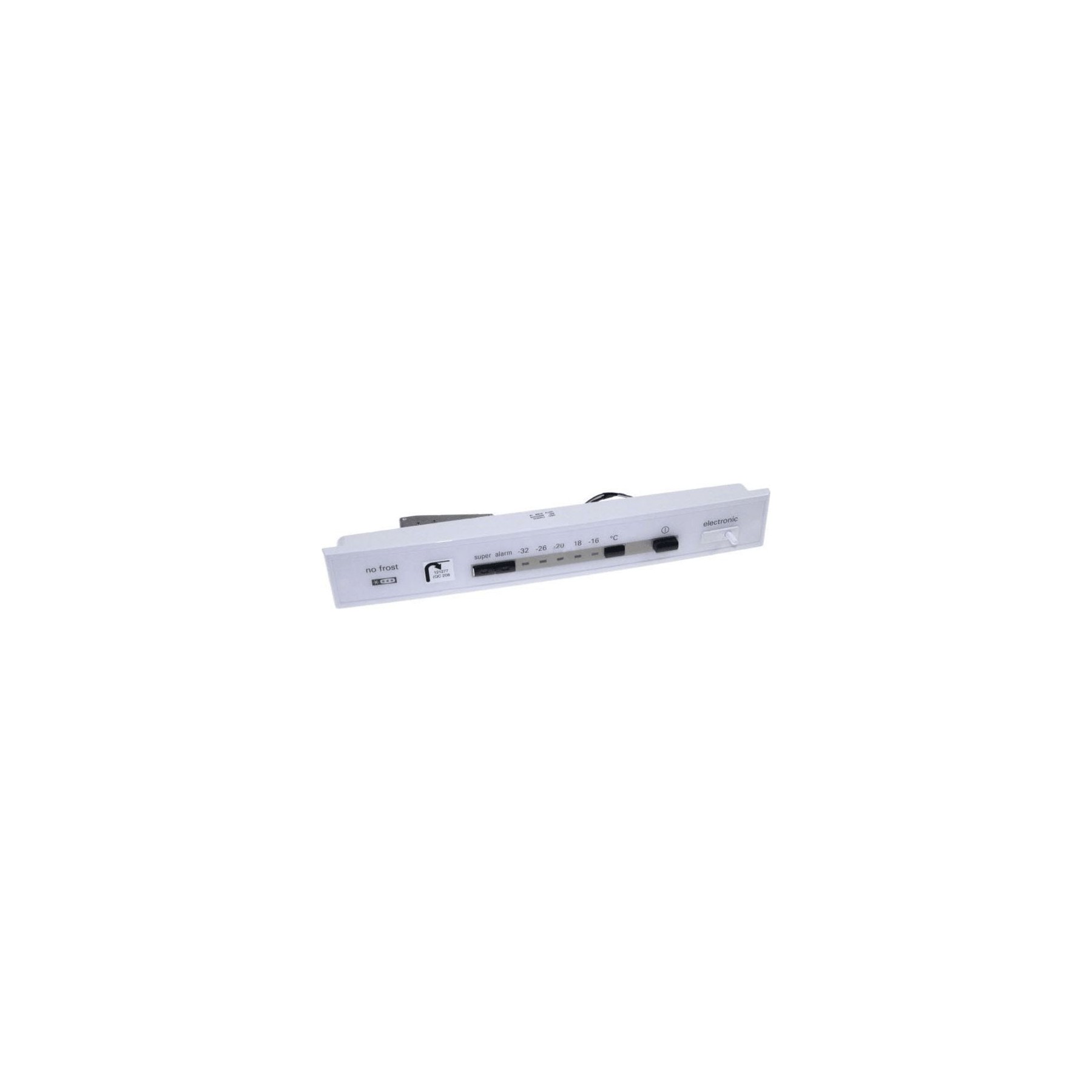 Module électronique BOSCH BANDEAU DE COMMANDE POUR CONGELATEUR   B