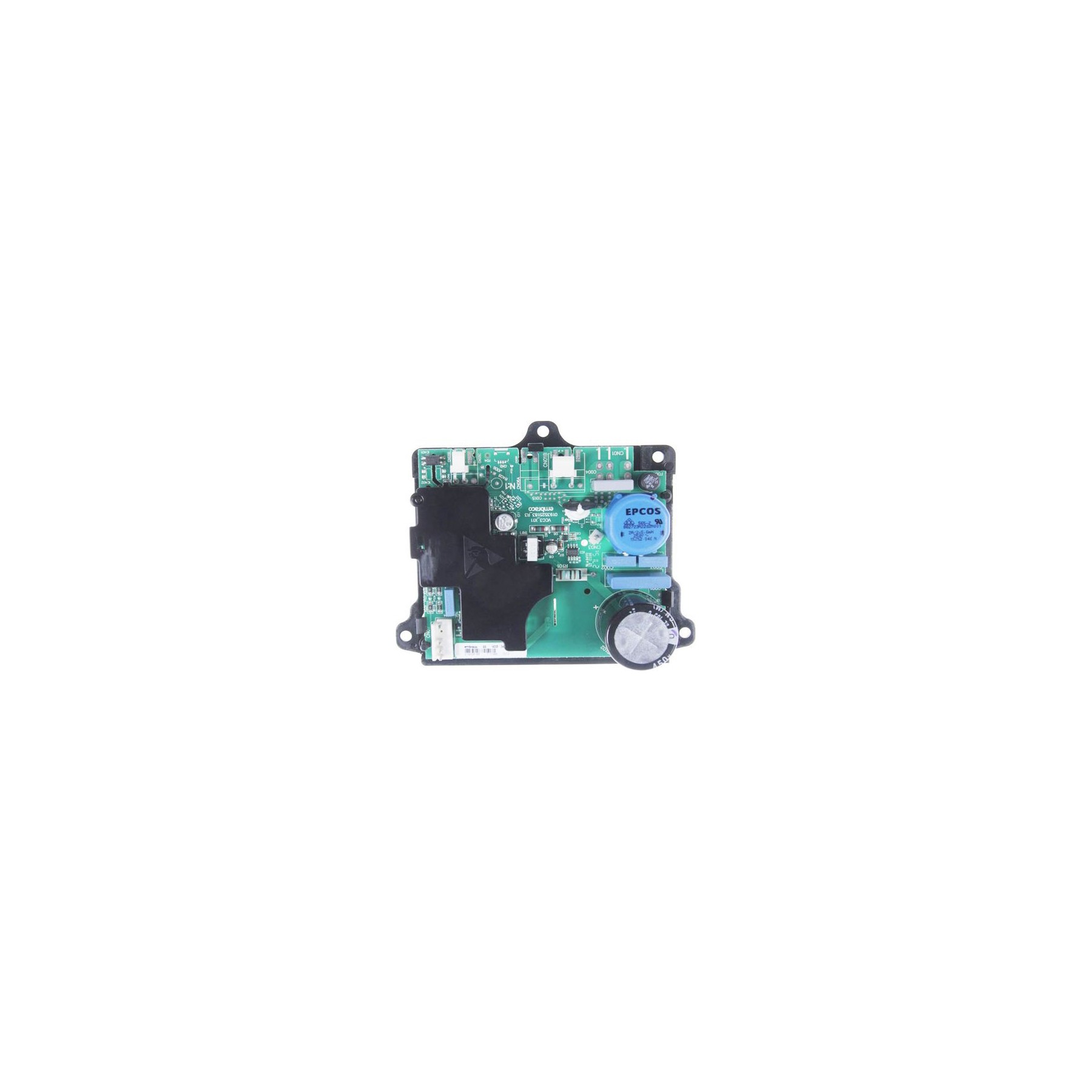 Carte HAIER platine inverter main control