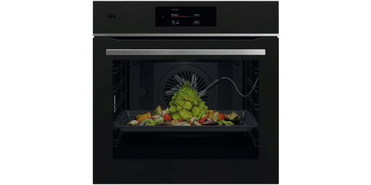 Four encastrable AEG TE7PB731AT