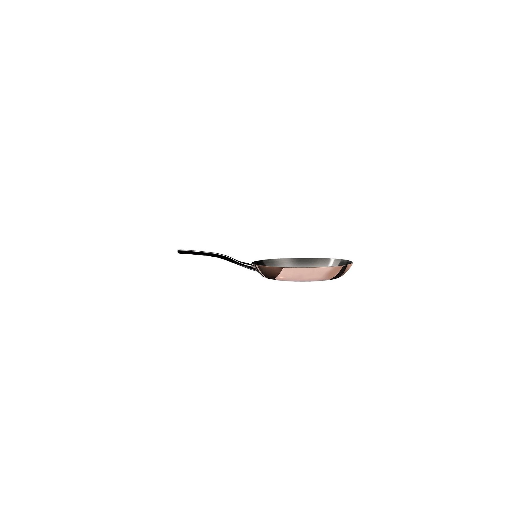 Poêle DE BUYER Poêle cuivre/inox 28cm