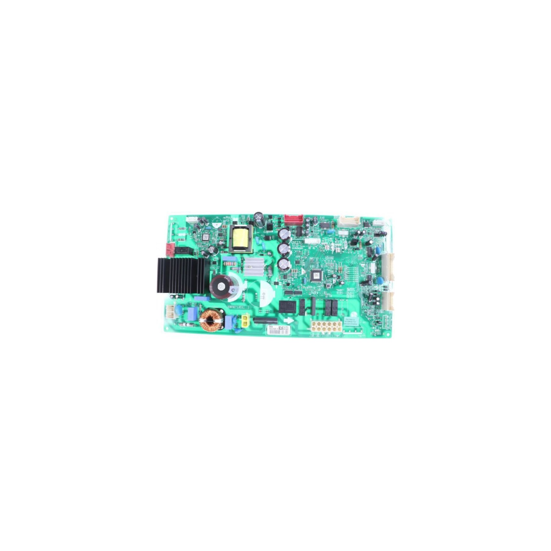 Carte LG platine principale