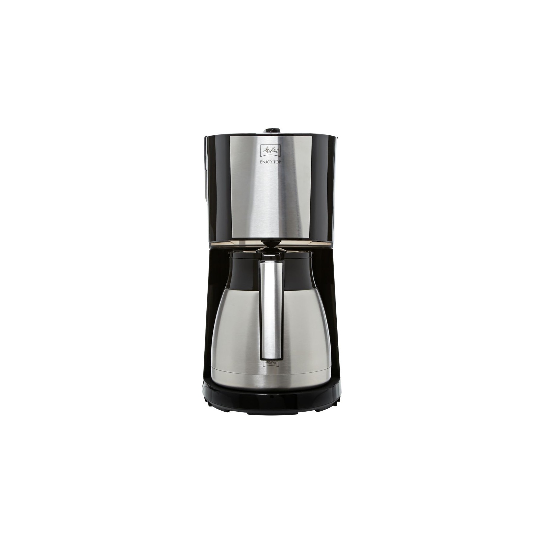 Cafetière isotherme MELITTA Enjoy Top Therm noire