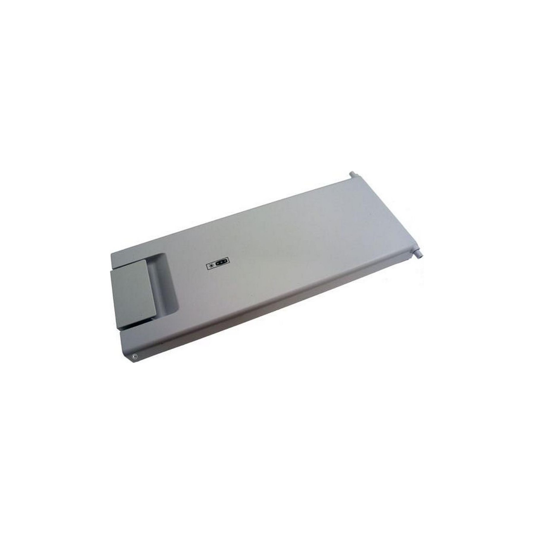 Porte BAUKNECHT Portillon freezer 425x162