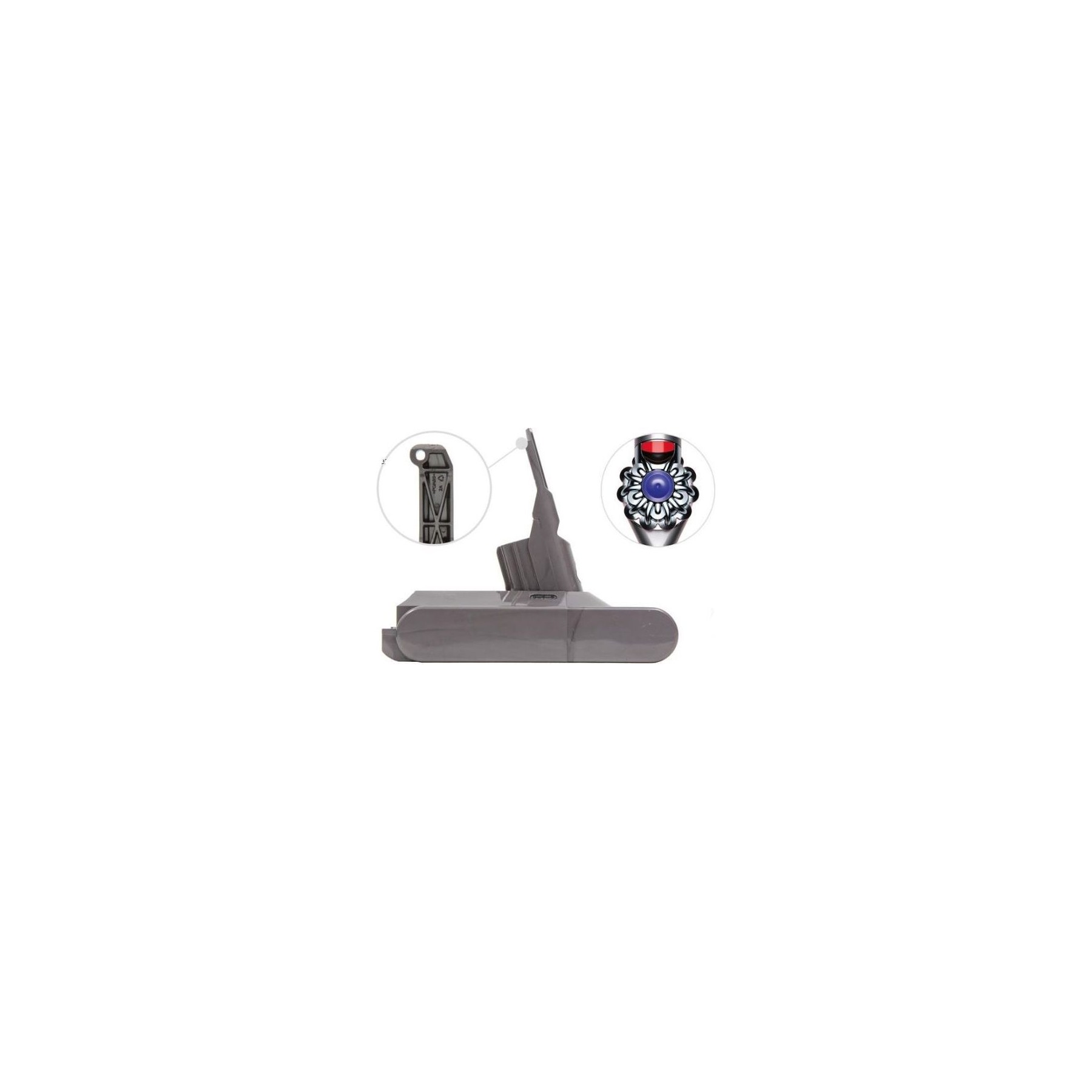 Batterie DYSON 96783407
