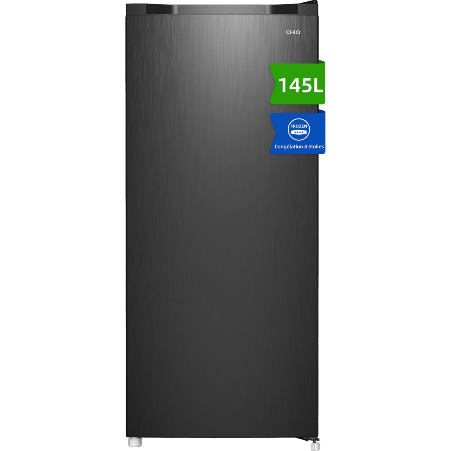 Congélateur armoire CHIQ FSD160D4E