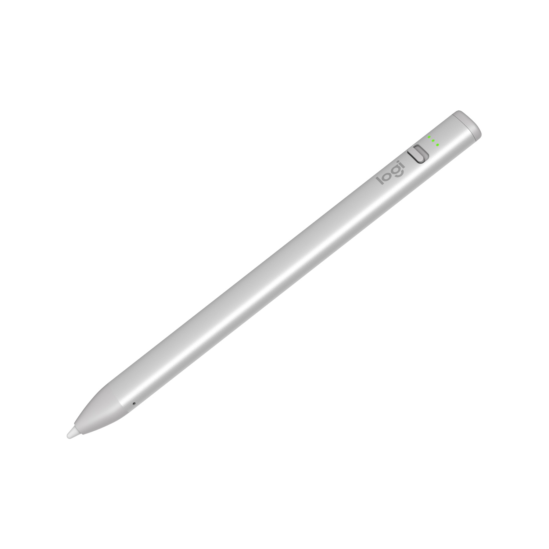 Stylet LOGITECH crayon numérique pour Ipad USB-C
