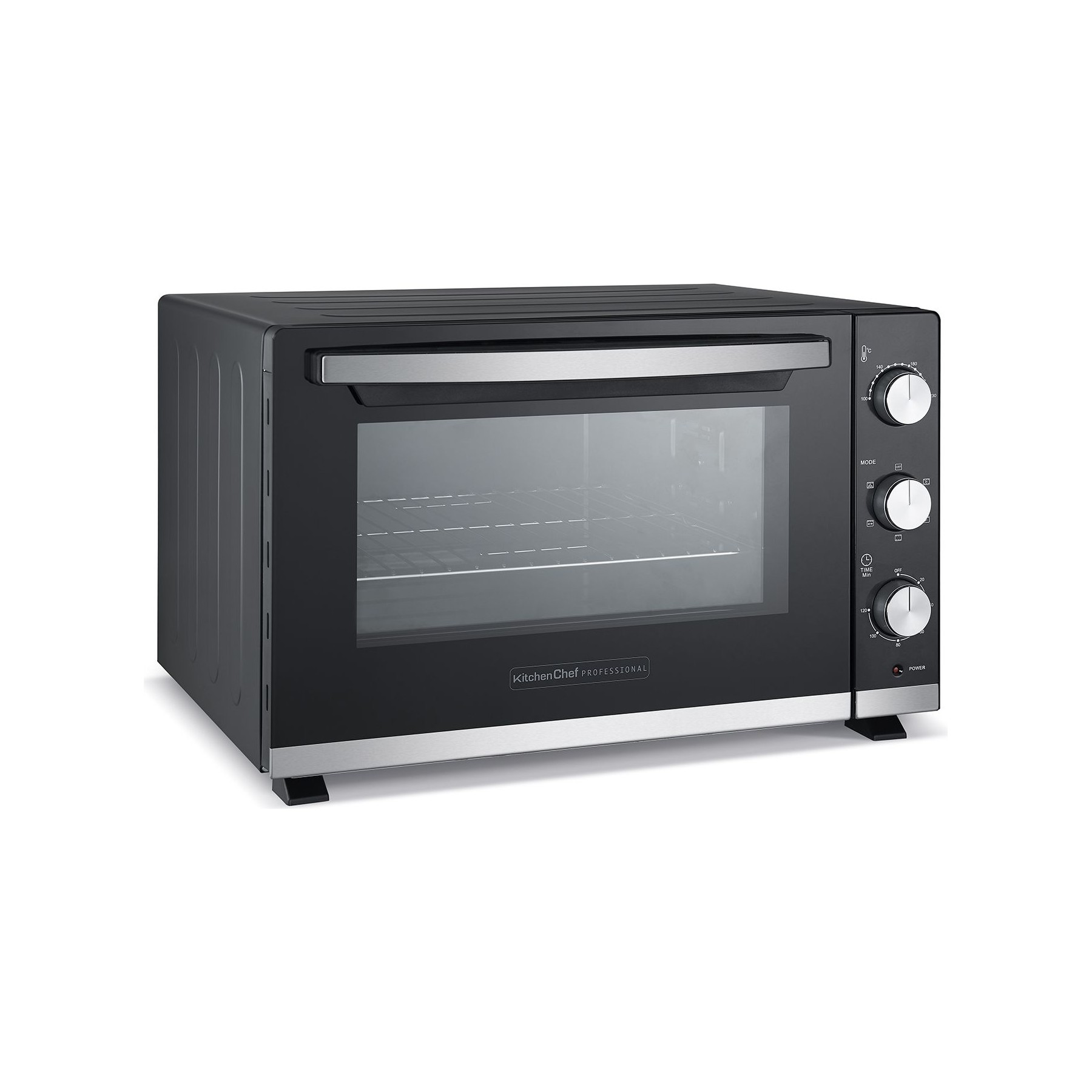 Mini four KITCHEN CHEF kc-four60