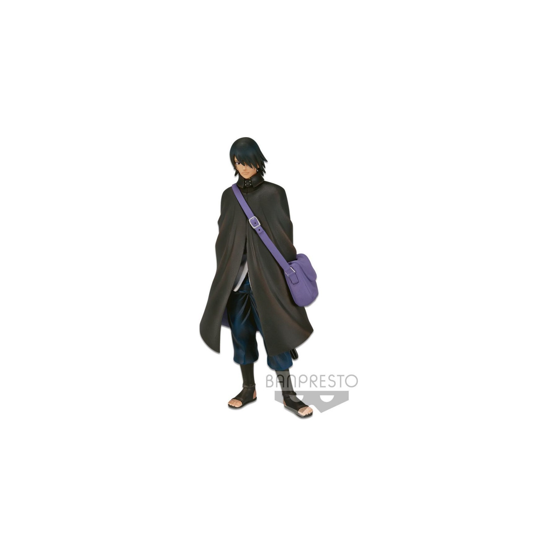Figurine BANDAI Figurine - Boruto Naruto Next