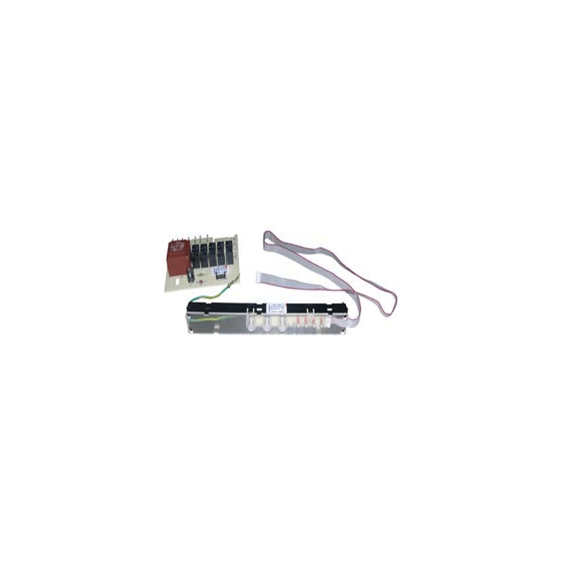 Variateur SAUTER variateur platine de commande