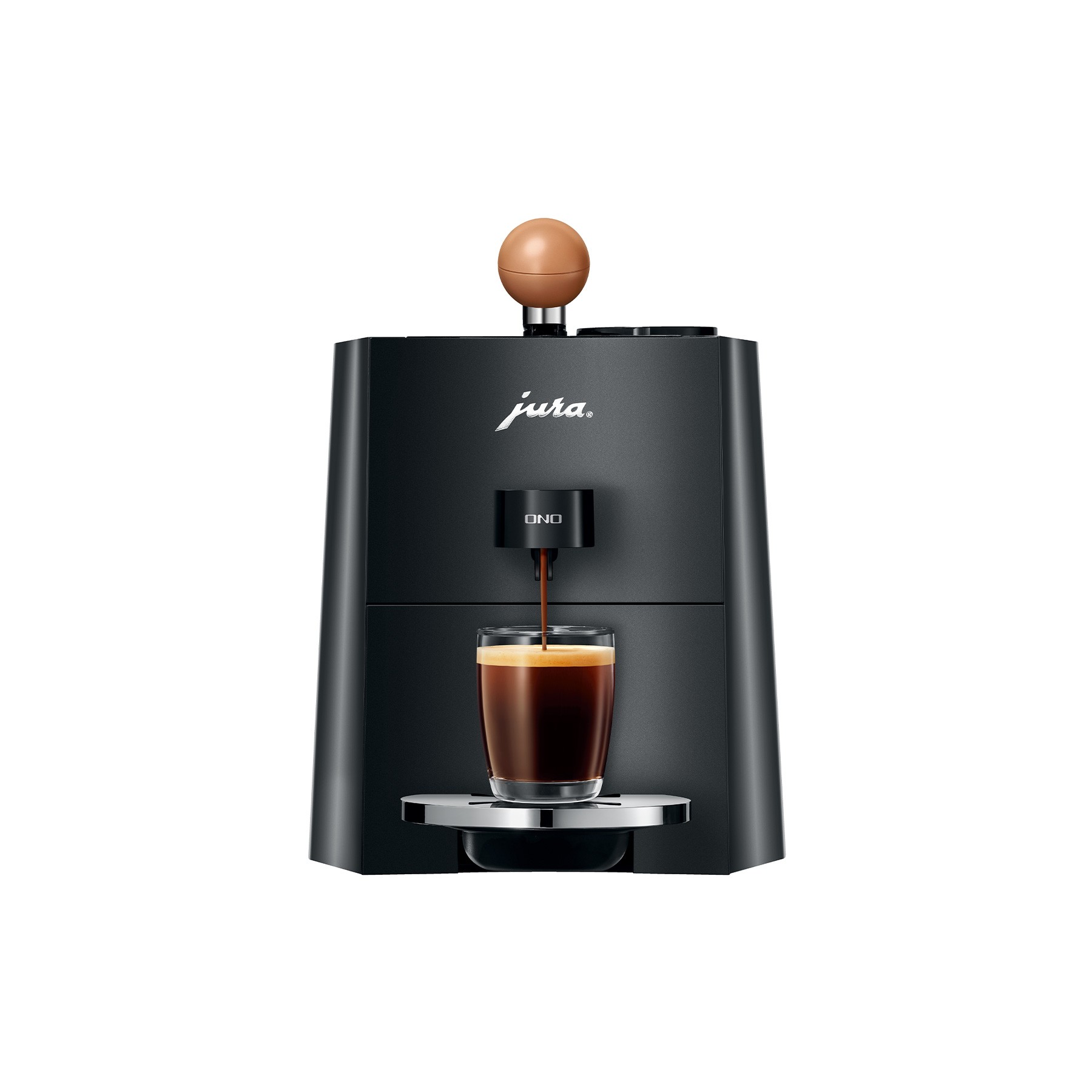 Machine à expresso JURA ono