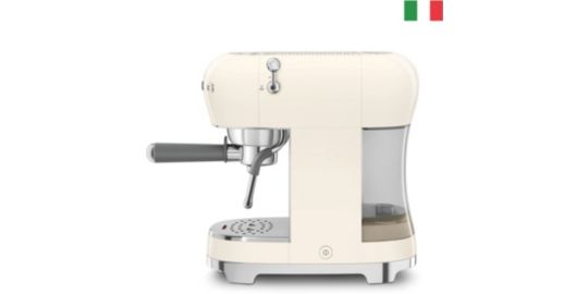Machine à expresso SMEG ECF02CREU