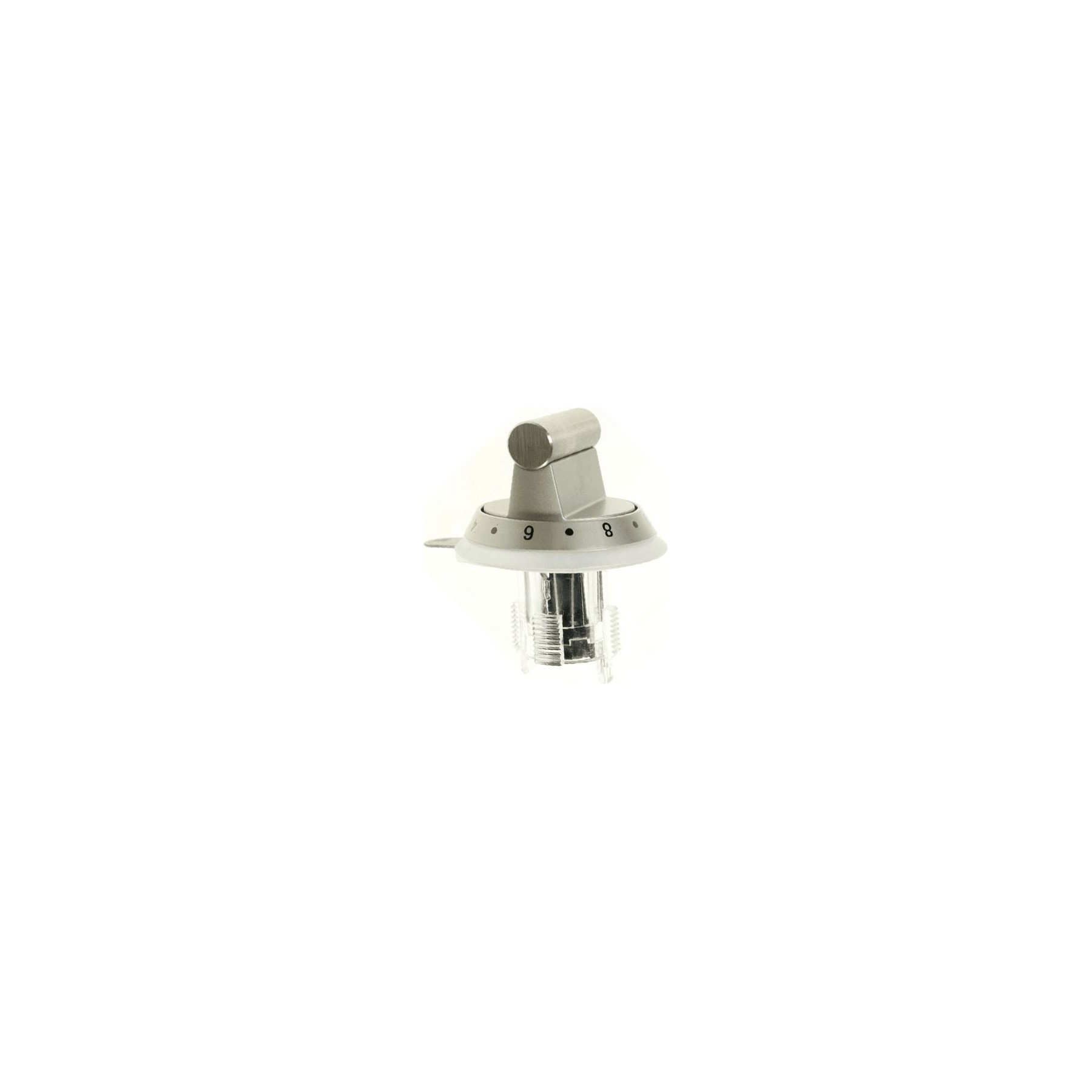 Bouton BOSCH BOUTON DE SELECTEUR POUR TABLE DE CUISSO