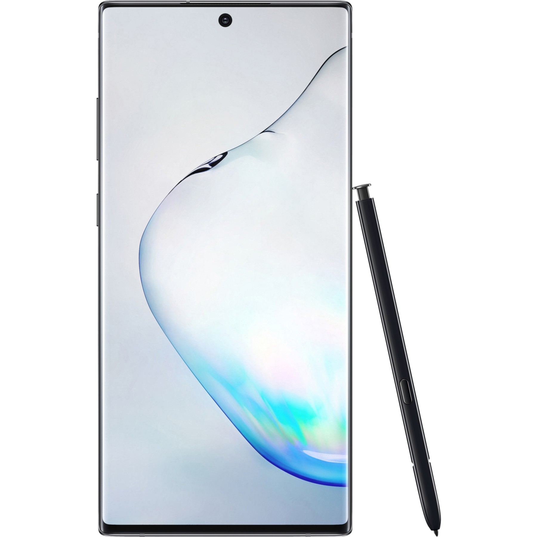 Smartphone SAMSUNG Galaxy Note 10+ Noir Reconditionné