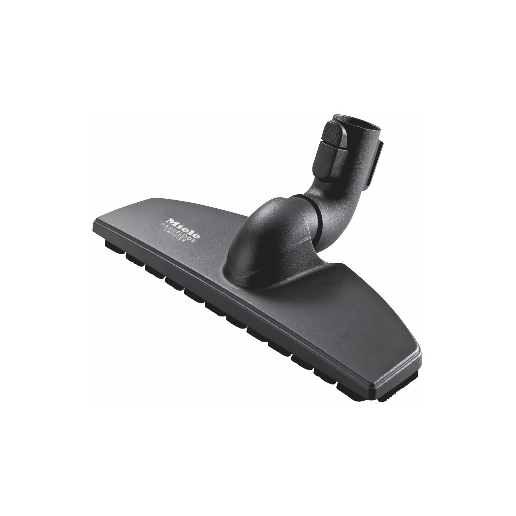Brosse MIELE SBB 300-3 Parquet Twister articulée sols durs fragiles