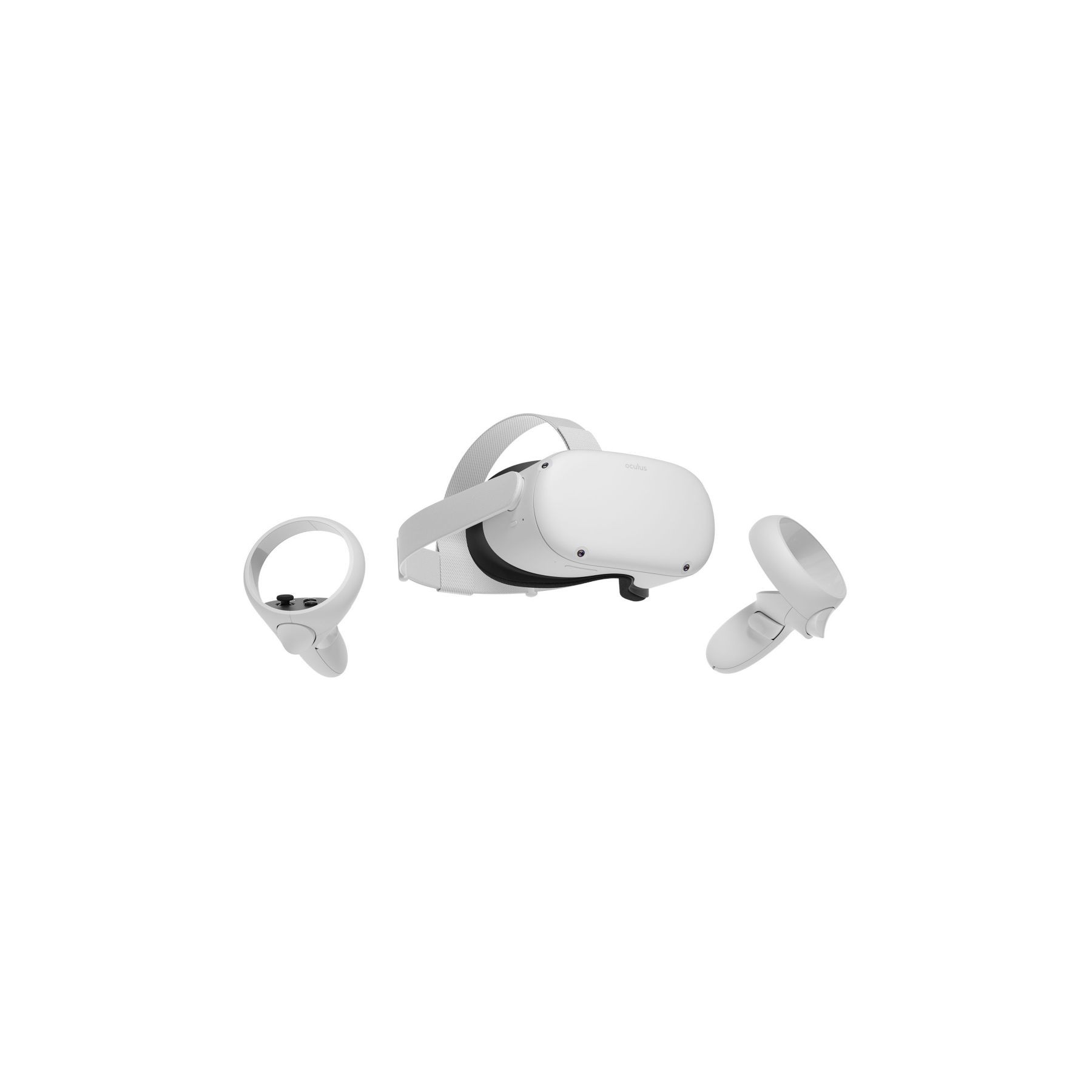 Casque de réalité virtuelle META Quest 2 256GB Reconditionné