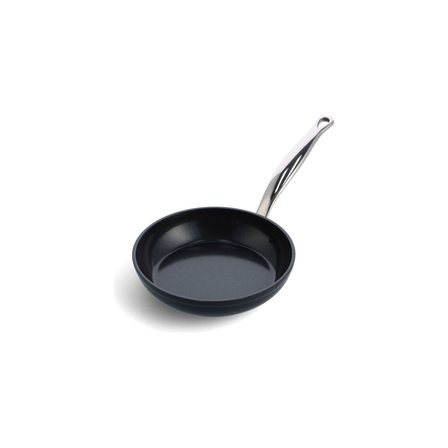 GREENPAN Poêle 24 cm aluminium forgé revêtement c