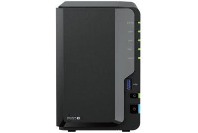 Serveur NAS SYNOLOGY DS225+