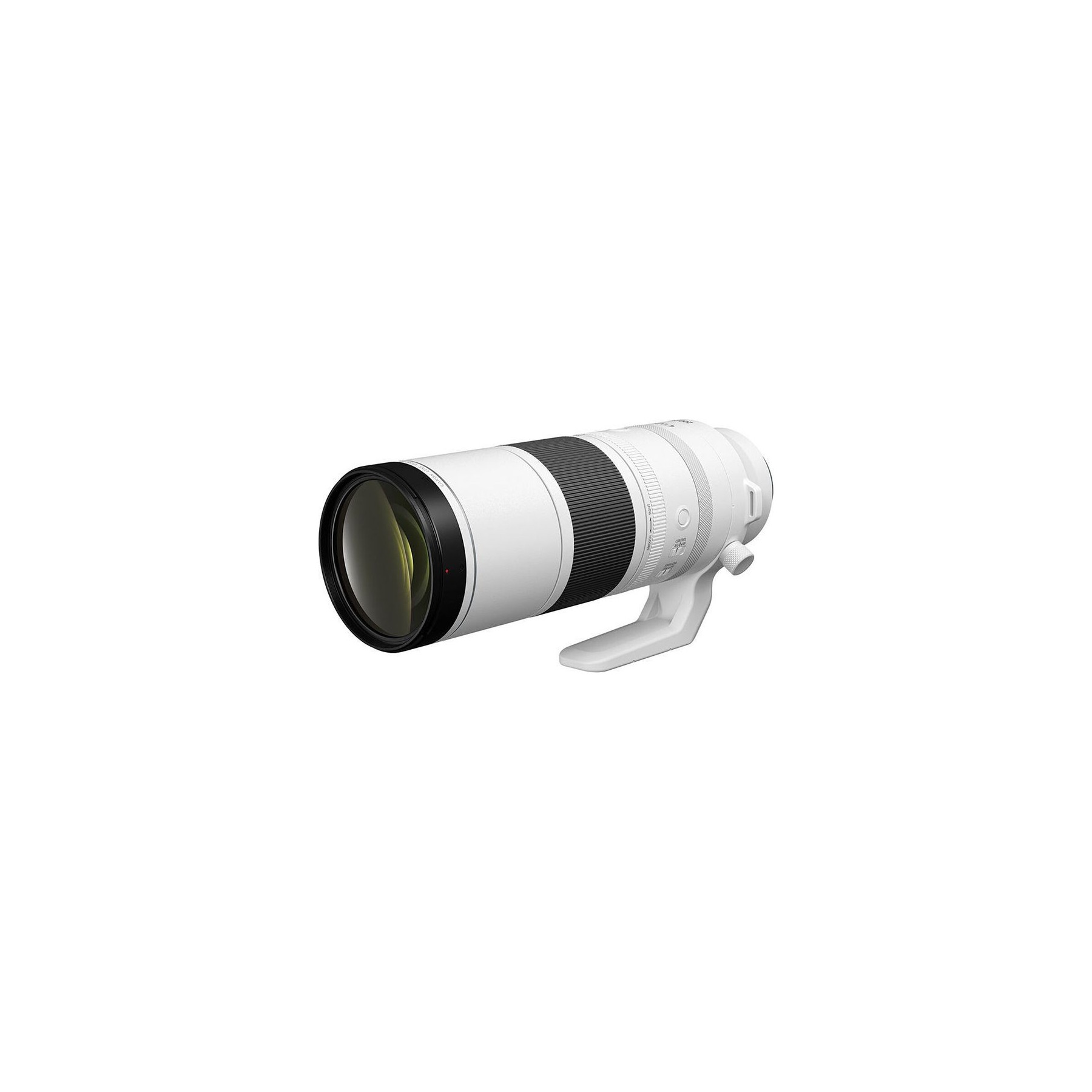 Objectif pour Hybride CANON 251521