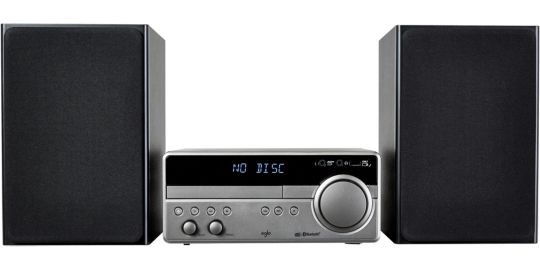 Chaîne HiFi OGLO MS-O-400-D
