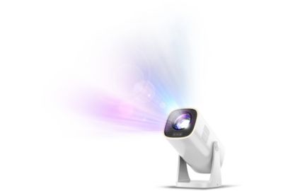 Vidéoprojecteur home cinéma PHILIPS NeoPix 230 Smart