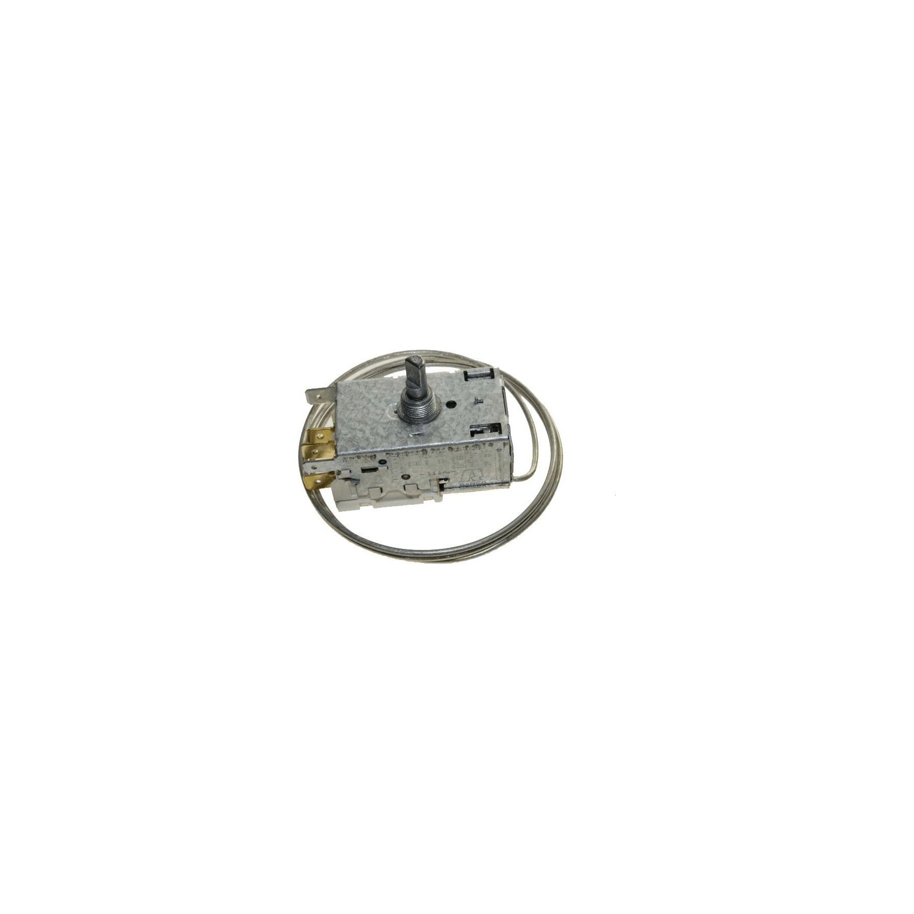 Thermostat DE DIETRICH THERMOSTAT K59L1785 POUR REFRIGERATEUR