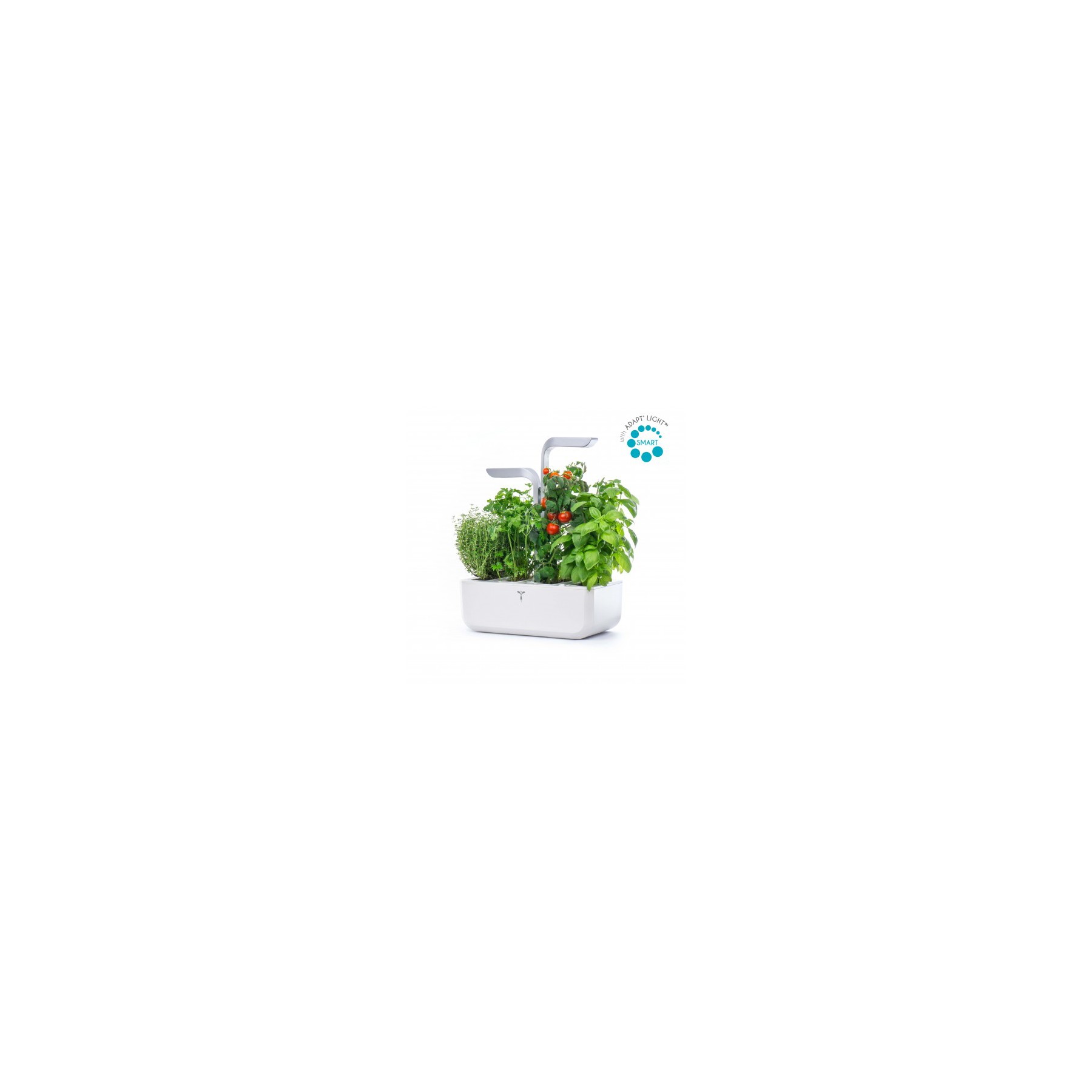 Jardin d'intérieur VERITABLE Smart Arctic White