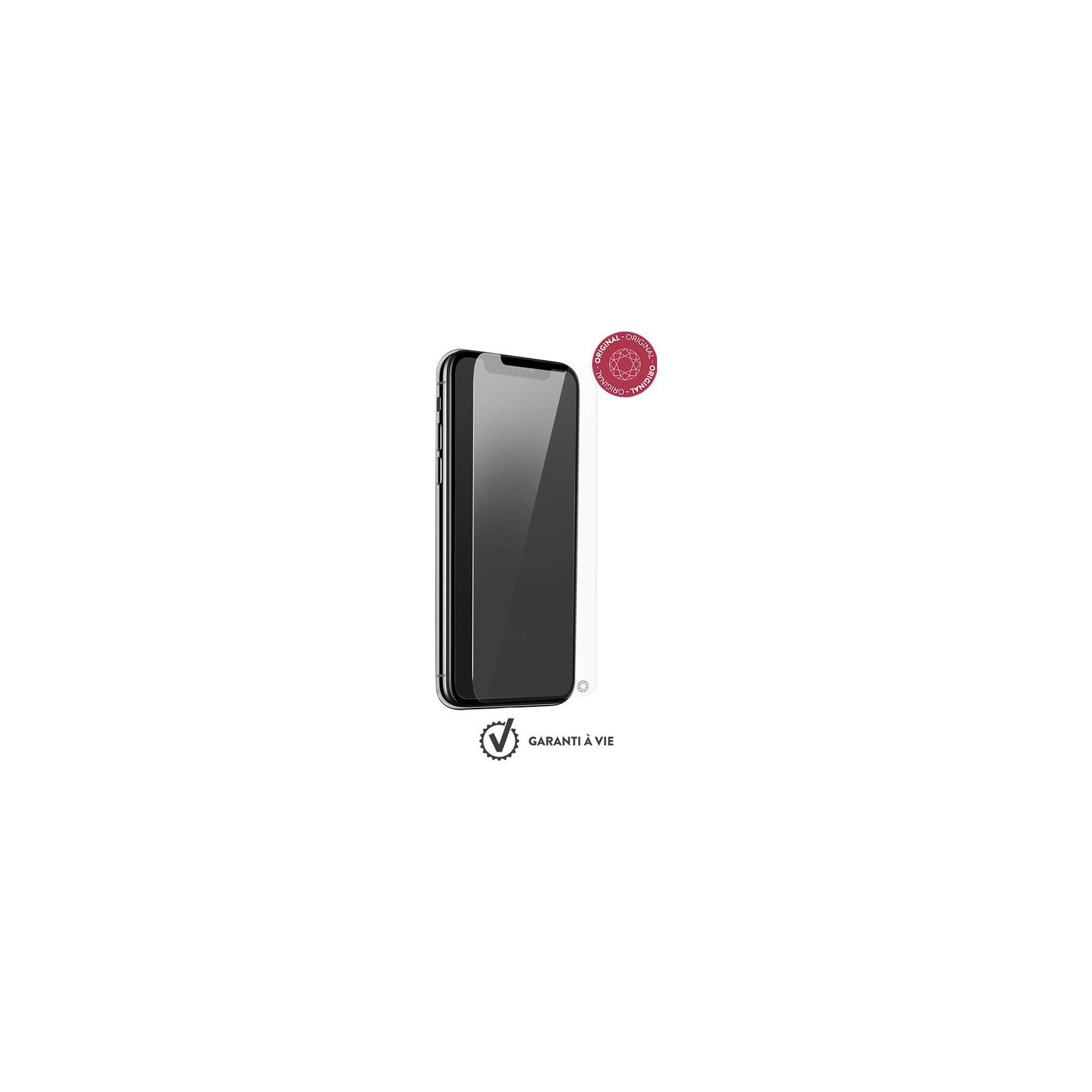 FORCE GLASS FORCE GLASS PACKFGOGIP11O - Pack 5 FG OG