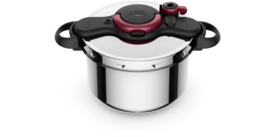 Autocuiseur SEB Clipsominut Plaisir 7.5L