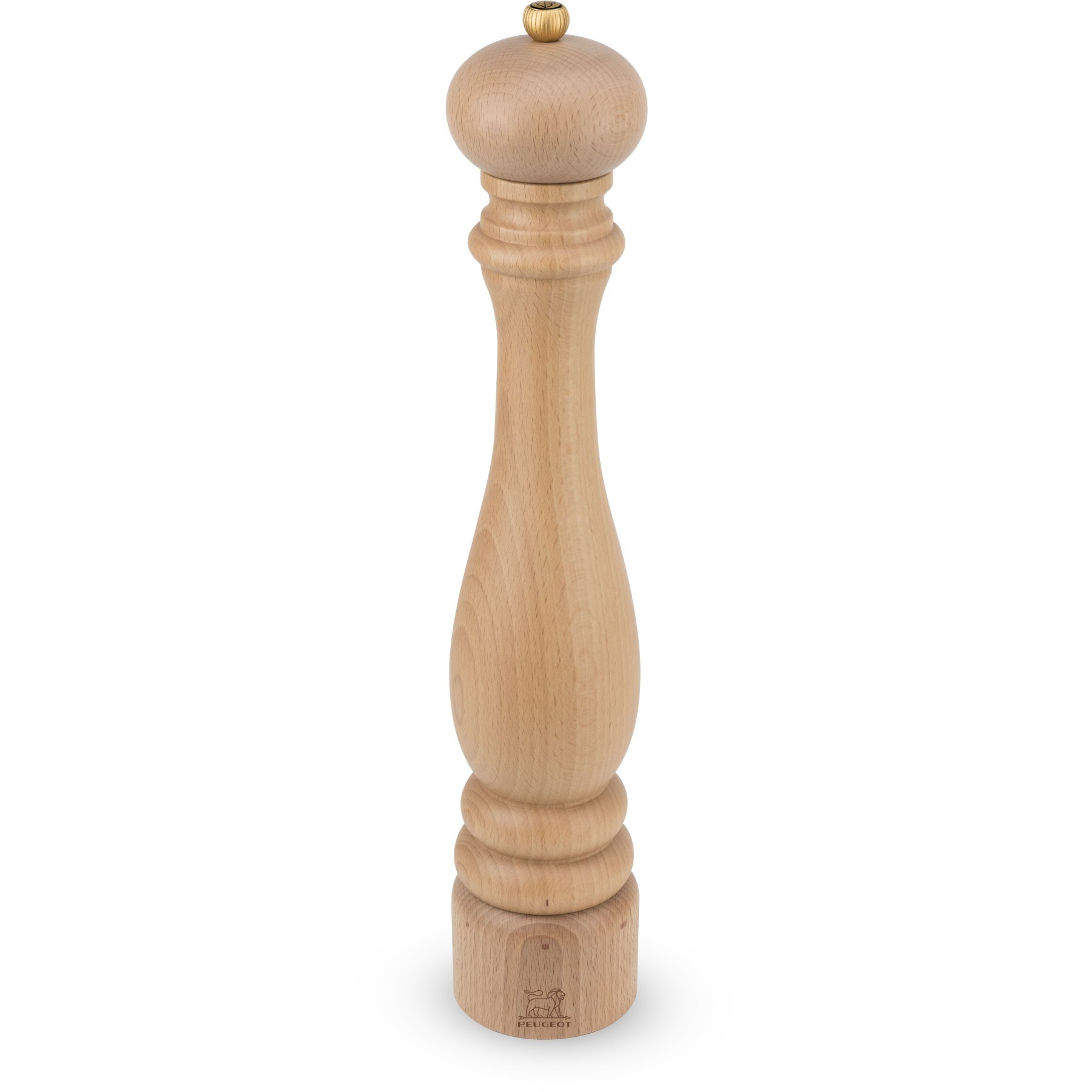 Moulin à poivre PEUGEOT Paris u'Select 40cm Naturel