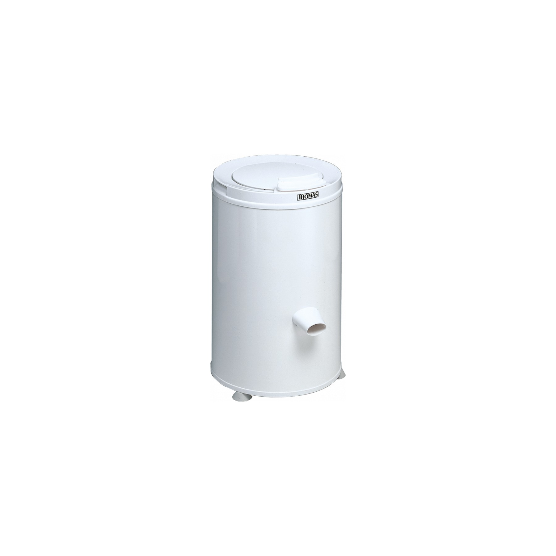 Essoreuse d'appoint THOMAS 772 SEK 3kg 2800 tours/mn