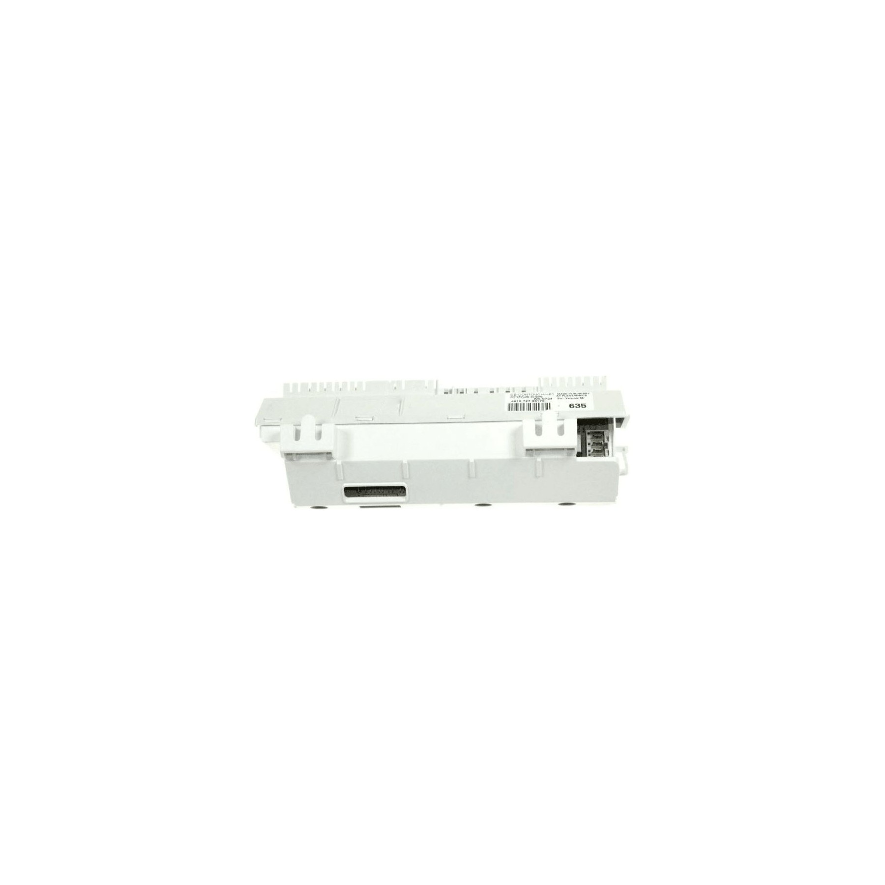 Carte WHIRLPOOL platine de controle