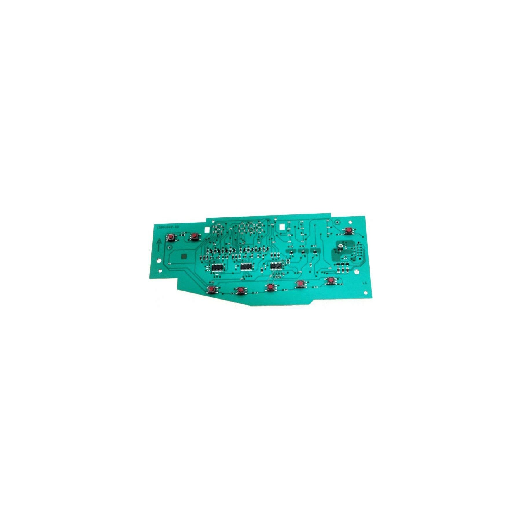 Clavier HOOVER module clavier