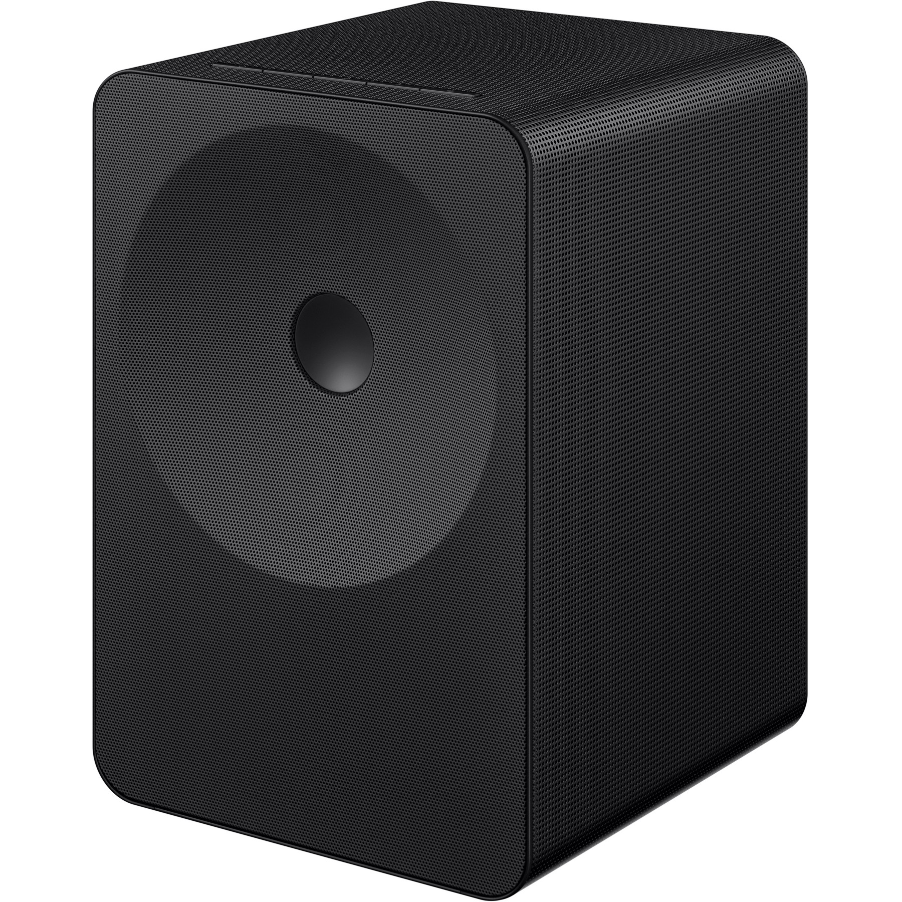 Enceinte sans fil SAMSUNG Music Studio 7 HW-LS70H WiFi BT BLACK