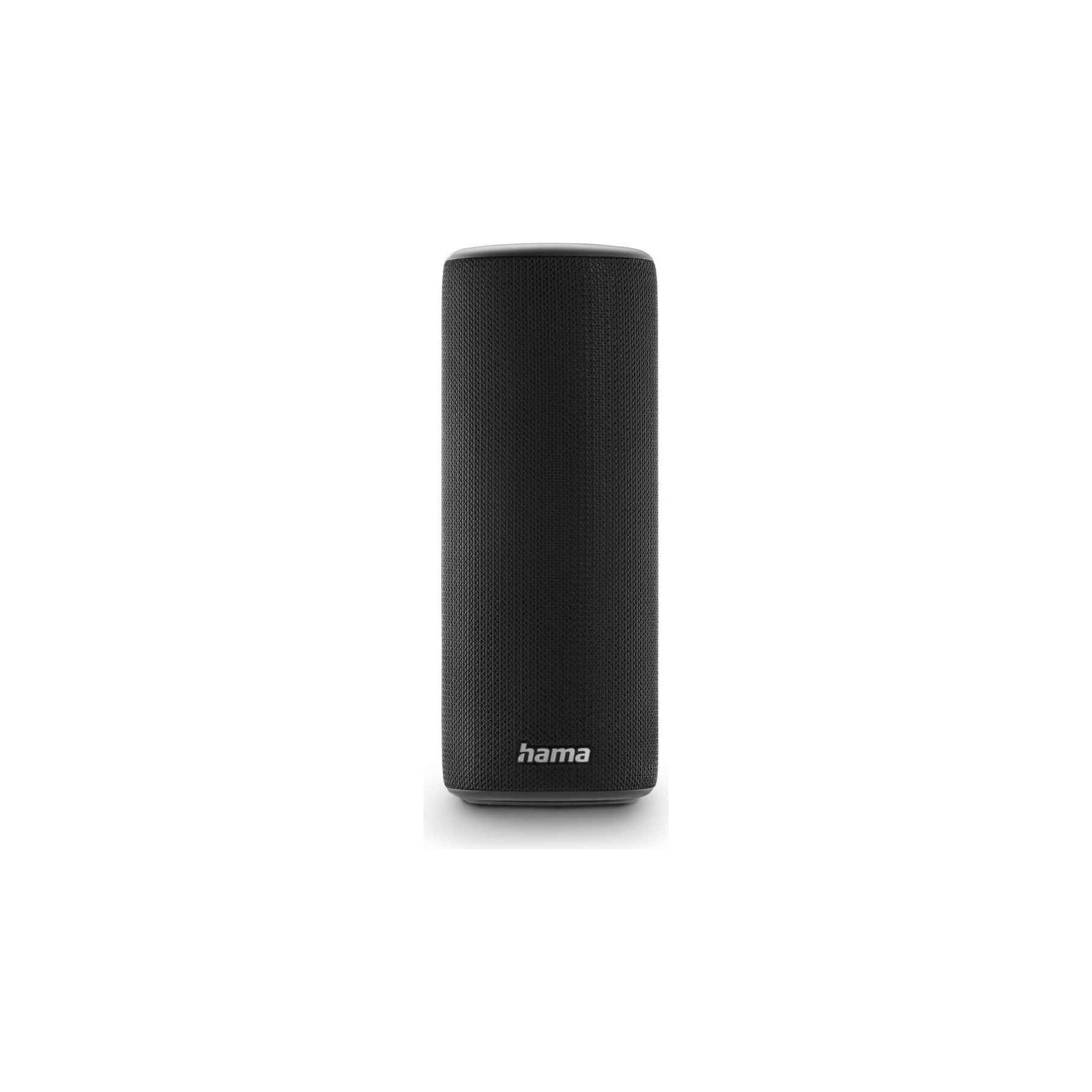 Enceinte portable HAMA Bluetooth® "Pipe 3.0", 24 W, Noir