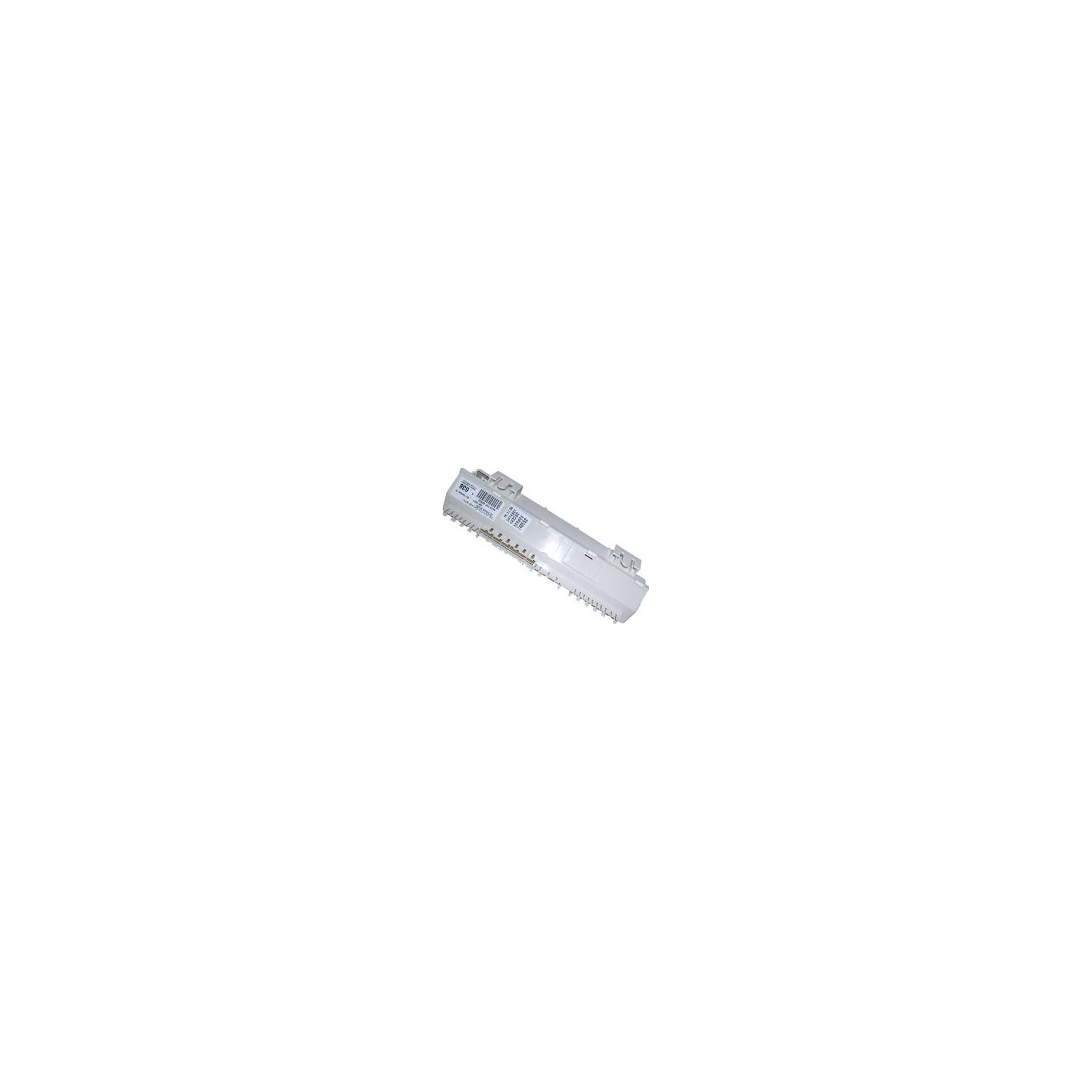 Carte WHIRLPOOL platine de controle cb wk0643