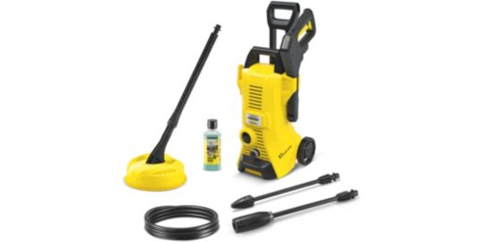 Pistolet Power Control et buse Vario Power Karcher K3