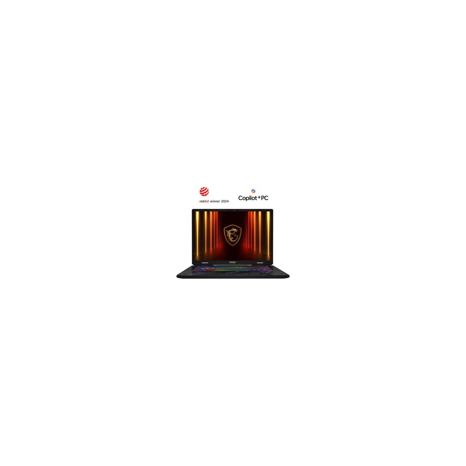 PC Gamer MSI Pulse A16 AI+ C3HWGKG-004FR