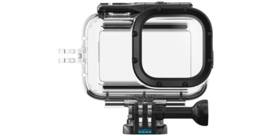 Caisson GOPRO Protective Housing (MISSION 1 + 1 Pro)