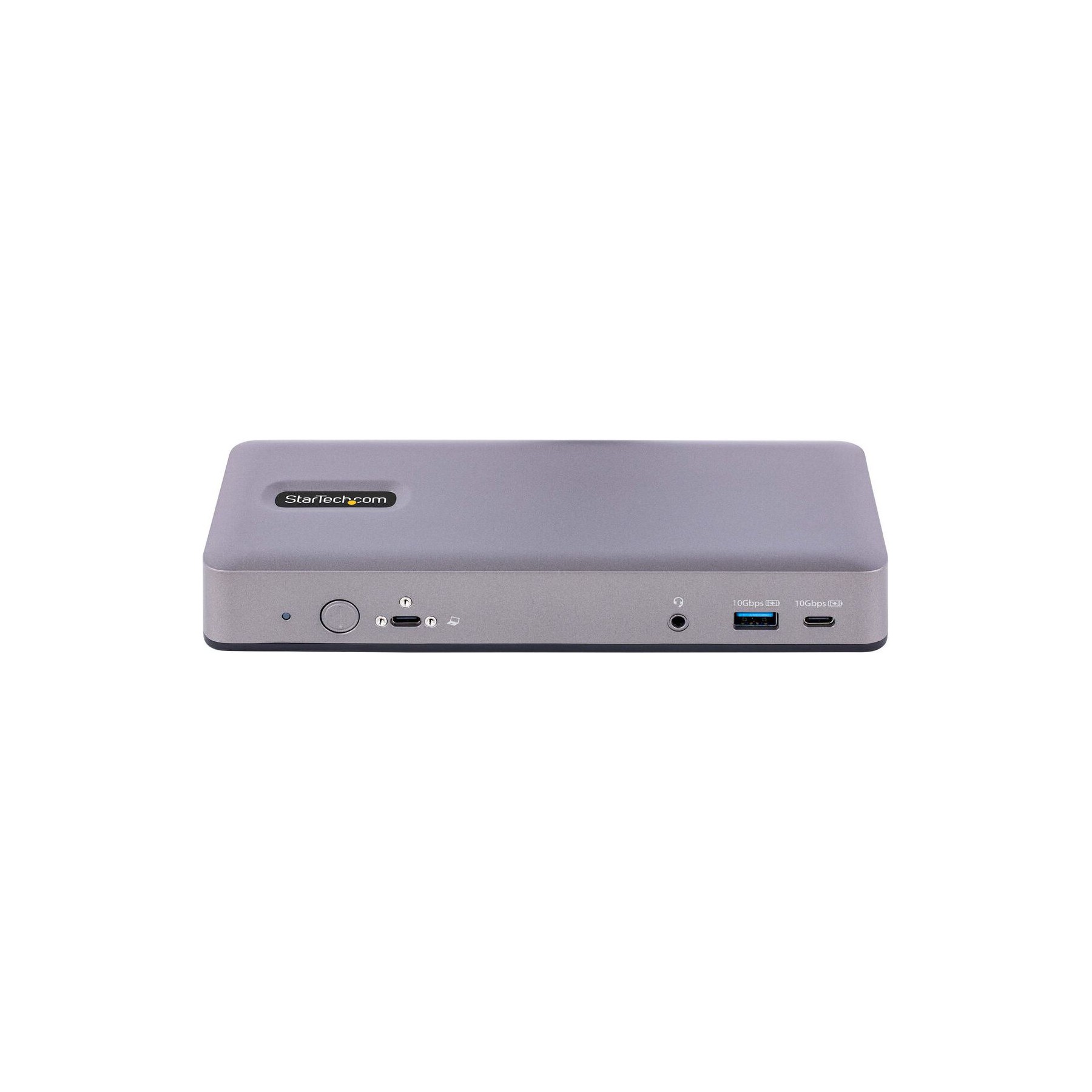 Hub USB C STARTECH DK31C3MNCRUE