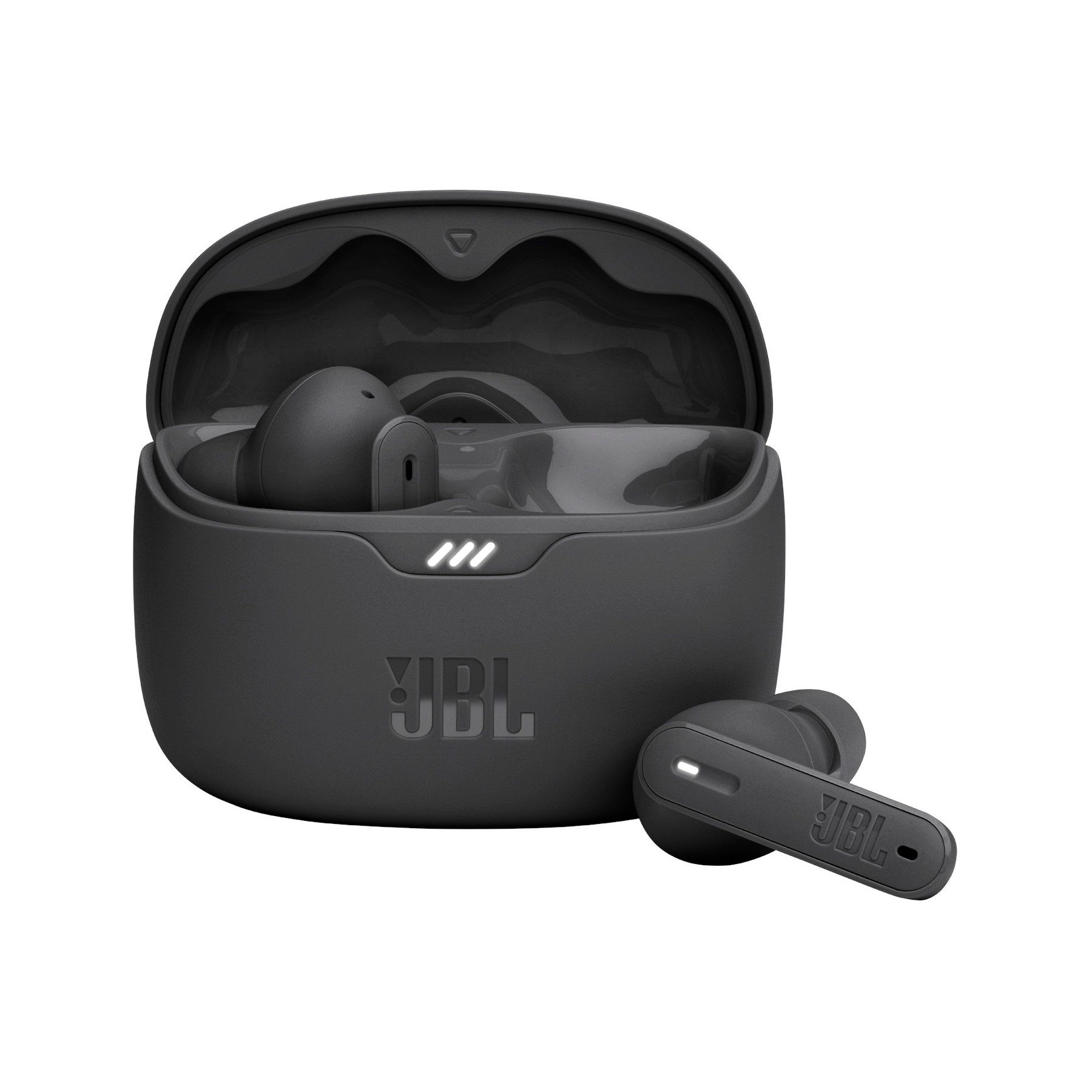 Ecouteurs JBL Tune Beam Noir