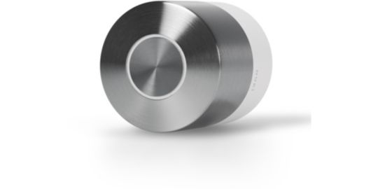Serrure connectée NUKI Smart Lock Pro : Serrure connectée WiFi & Matter